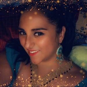 Meet your Posher, Grisell